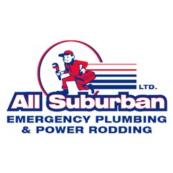 Logo for All Suburban Emergency Plumbing