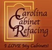 Logo for Carolina Cabinet Refacing