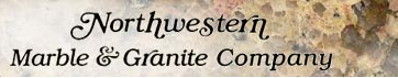 Logo for Northwestern Marble And Granite