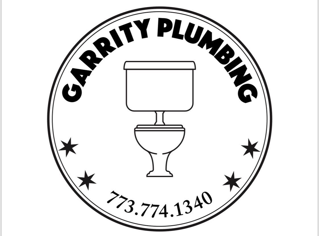 Logo for Garrity Plumbing Inc