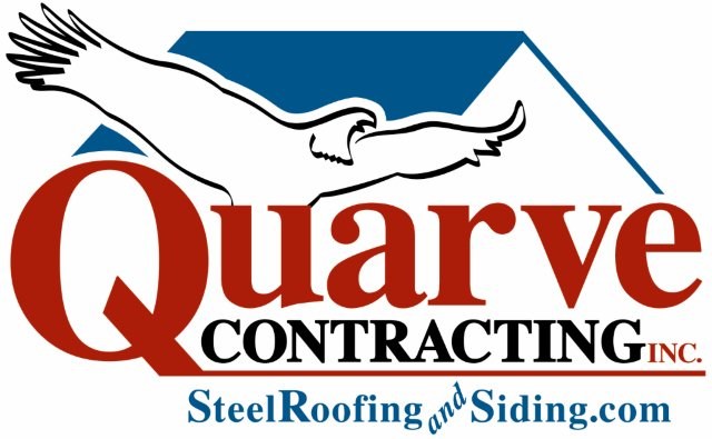 Logo for Quarve Contracting, Inc.