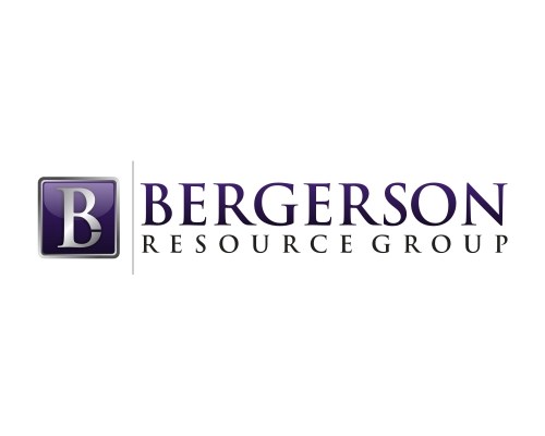 Logo for Bergerson Resource Group
