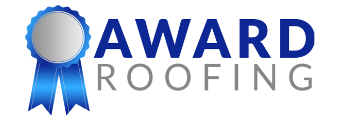Logo for Award Roofing Co