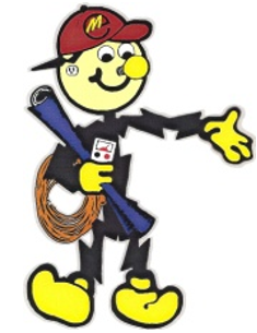 Meer Electric logo