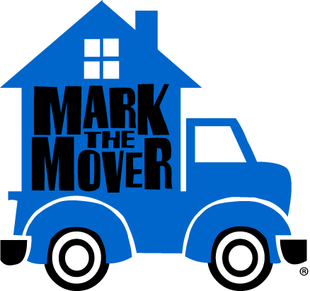 Logo for Mark the Mover Inc