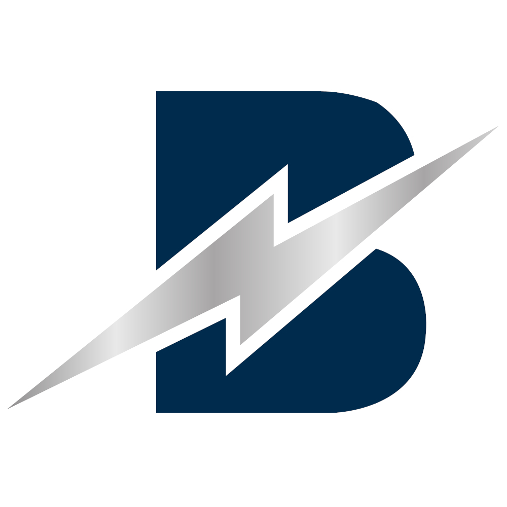 Logo for Bates Electric - St Louis