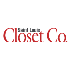 Logo for Saint Louis Closet Co