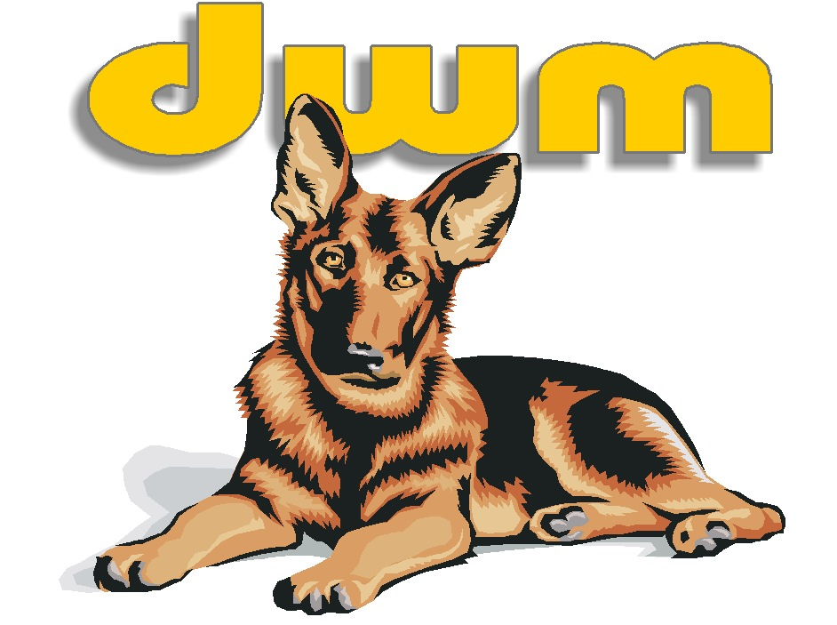 Dog Waste Management LLC logo