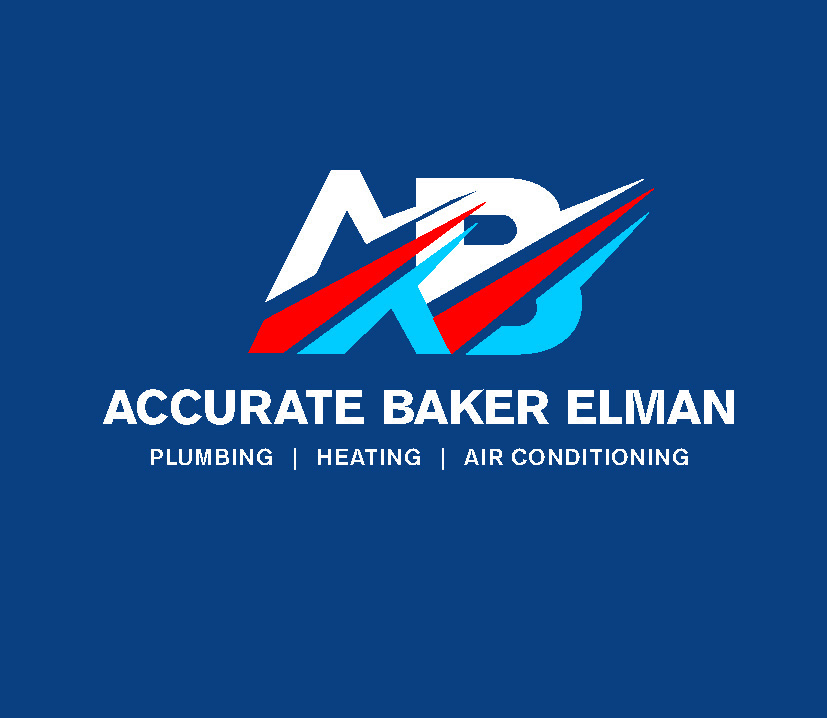 Logo for Baker Elman Plumbing