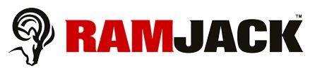 Logo for Ram Jack Ohio