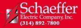 Logo for Schaeffer Electric Company Inc