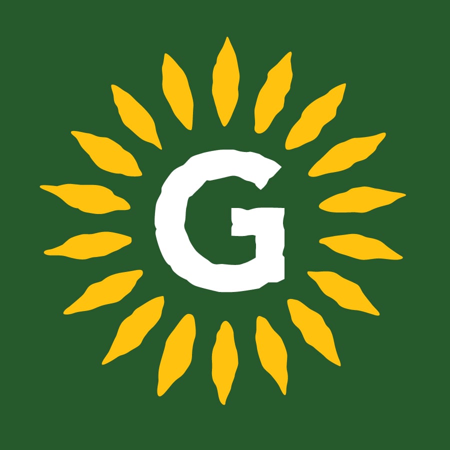 Logo for Good Nature Organic Lawn Care - Northeast Ohio