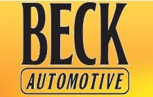 Logo for Beck  Automotive
