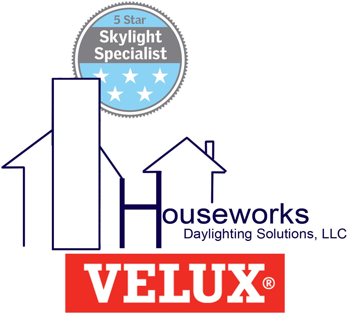 Houseworks Daylighting Solutions LLC logo