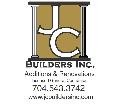 Logo for J C Builders Inc