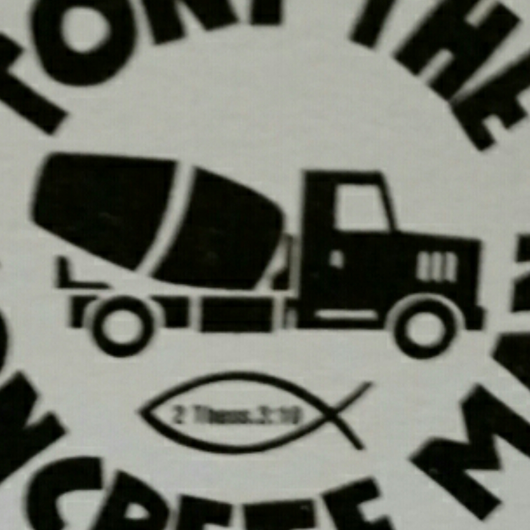 Avatar for The Concrete Man
