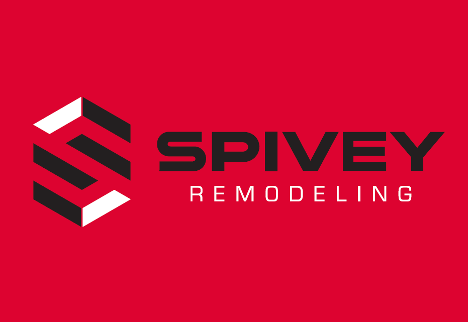 Logo for Spivey Remodeling