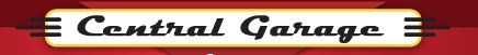 Logo for CENTRAL GARAGE COMPANY INC