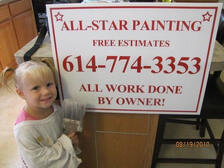 Avatar for ALL STAR PAINTING
