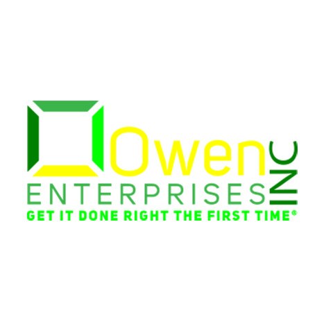Logo for Owen Enterprises Inc