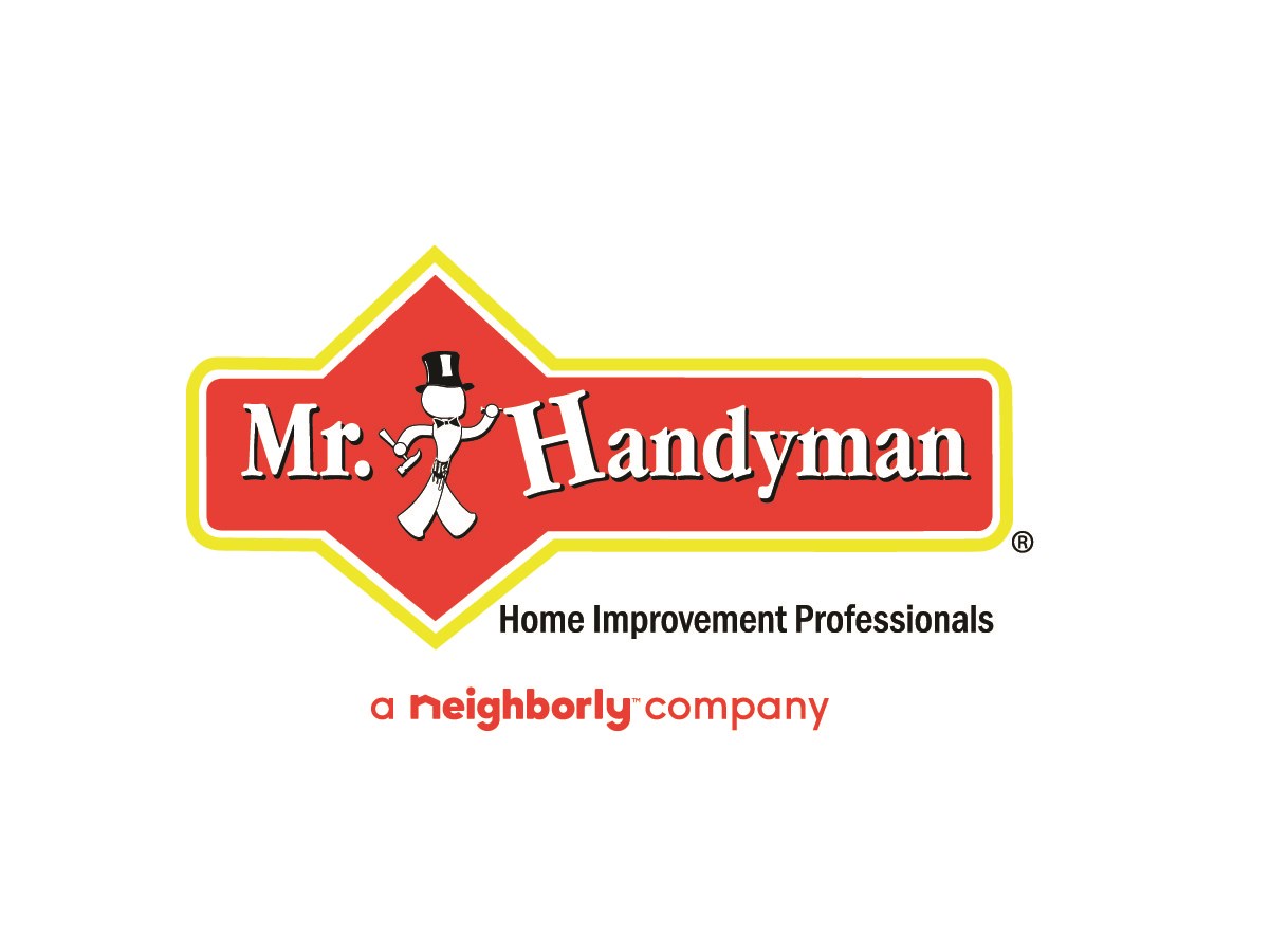 Logo for Mr Handyman of Waukesha & North Milwaukee County