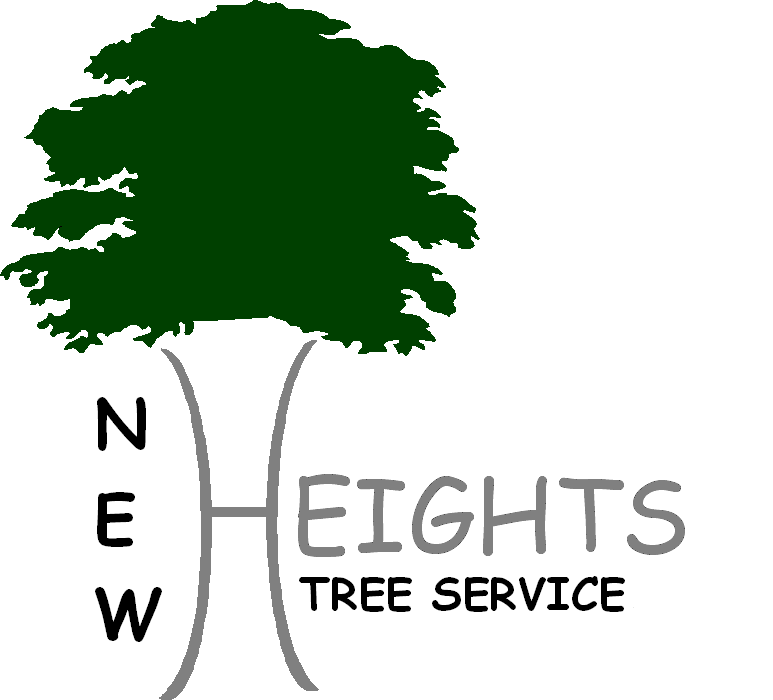 NEW HEIGHTS TREE SERVICE LLC logo