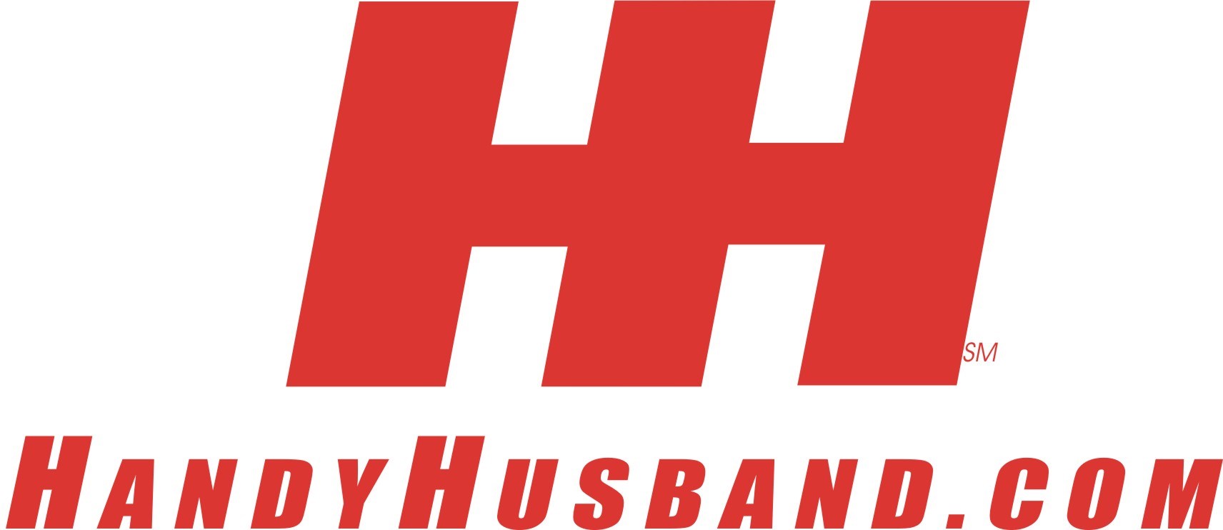 Logo for Handy Husband