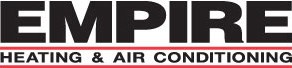 Logo for Empire Heating & Air Conditioning