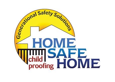 Logo for Home Safe Home Childproofing Inc