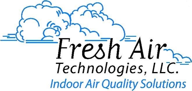 Logo for Fresh Air Technologies, LLC