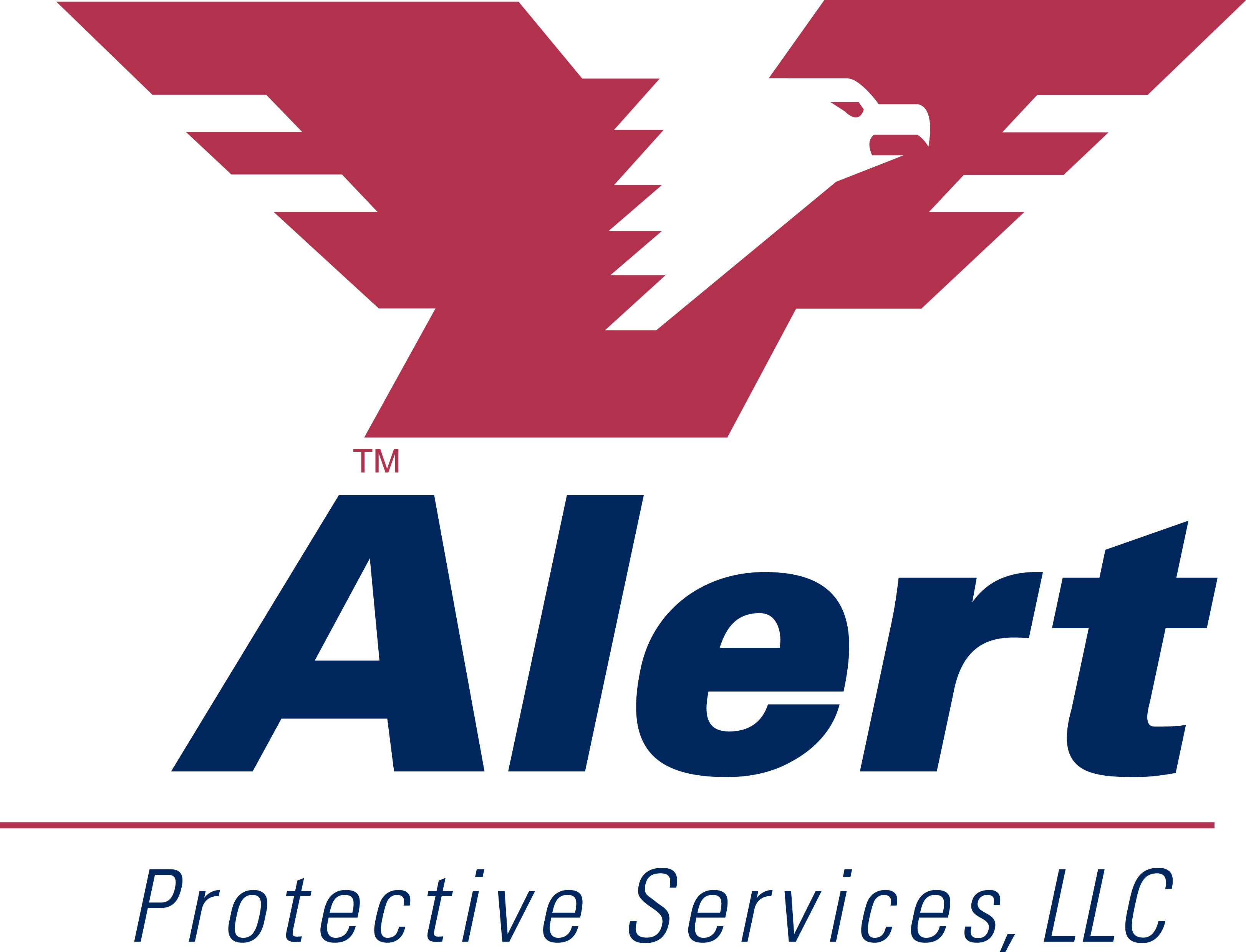 Alert Protective Services LLC logo
