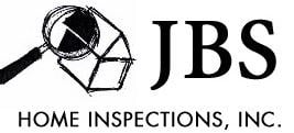 Logo for JBS HOME INSPECTIONS