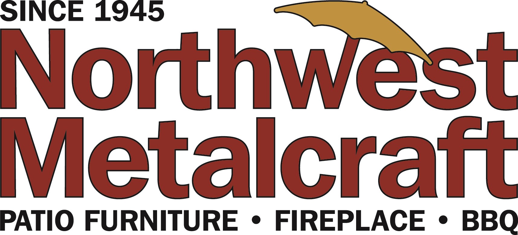 Logo for Northwest Metalcraft