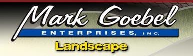 Logo for MARK GOEBEL ENTERPRISES