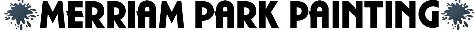 Logo for Merriam Park Painting