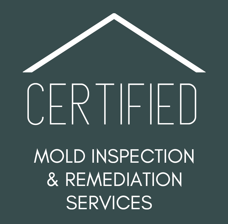 Logo for Certified Mold Inspection & Remediation Services