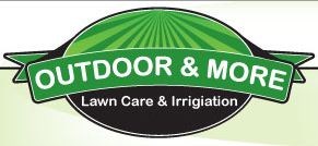 Logo for Outdoor & More LLC