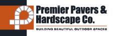 Logo for Premier Pavers & Hardscape Co