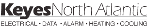 Keyes North Atlantic logo