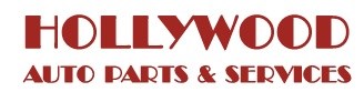 Logo for Hollywood Auto Parts & Services, Inc.