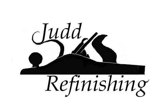 Logo for Judd Refinishing