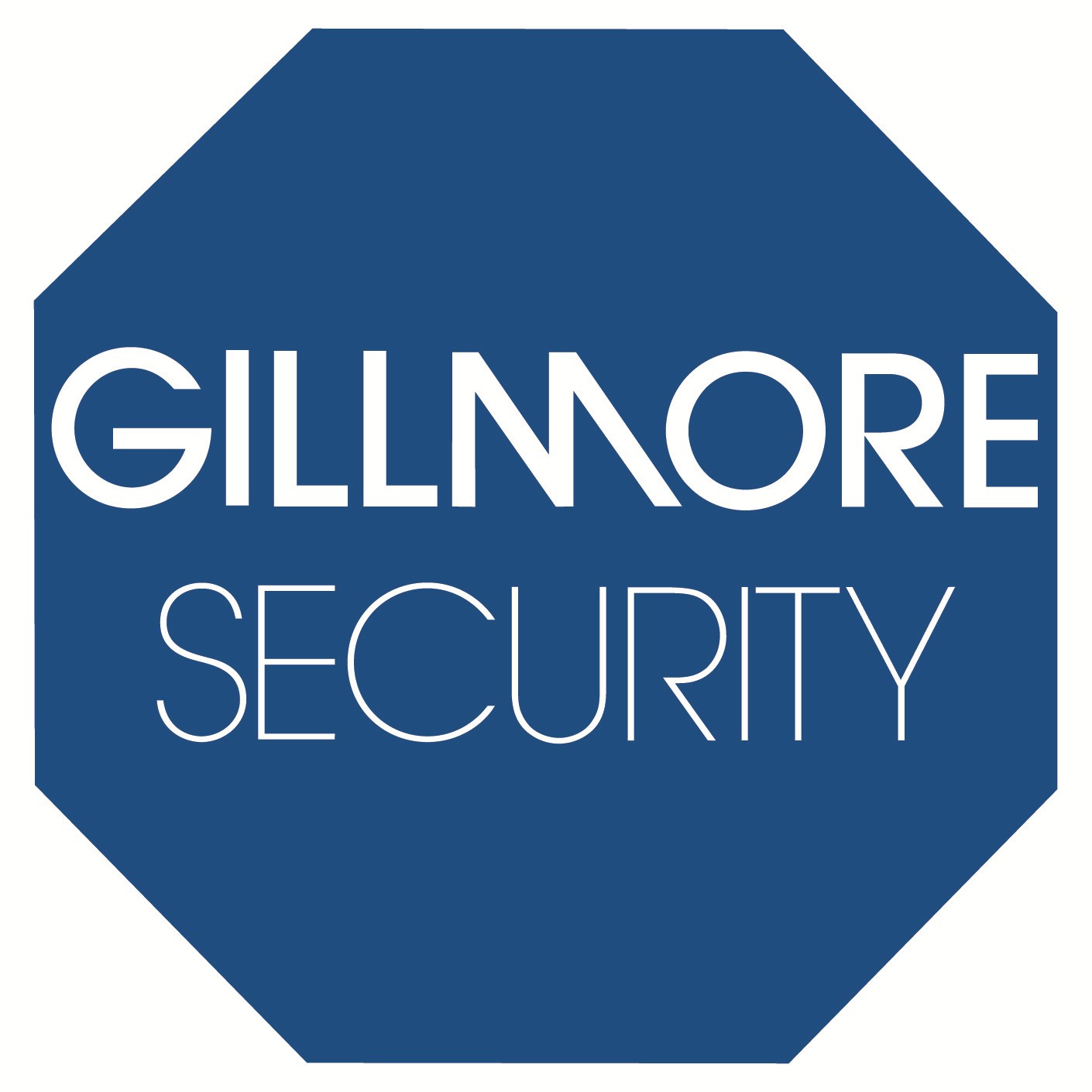 Gillmore Security Systems Inc logo