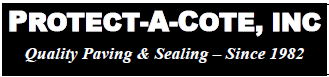 Logo for Protect-A-Cote Inc.
