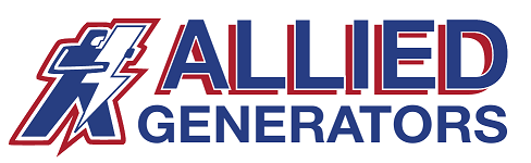 Logo for Allied Generators