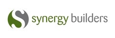 Logo for Synergy Builders Inc