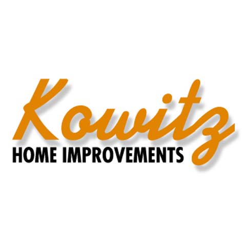 Logo for Kowitz Home Improvements