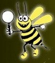 Logo for B-Sure Home Inspection