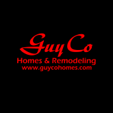 Logo for The Guy Corporation