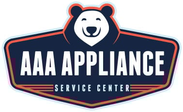 Logo for AAA Appliance Service Center