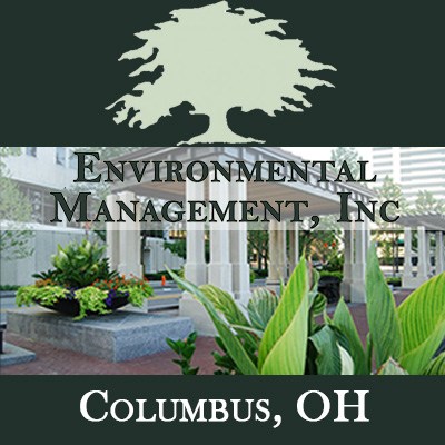 Environmental Management, Inc logo